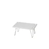 Store Lid for Stacking Shelf Container 25 Tables|Storage Stands