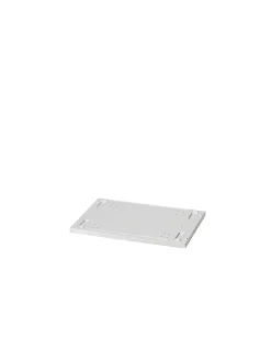 Store Lid for Stacking Shelf Container 25 Tables|Storage Stands