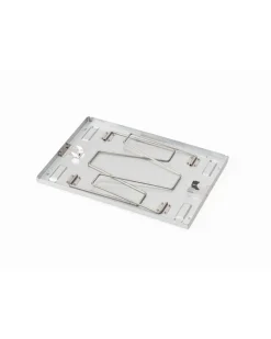 Store Lid for Stacking Shelf Container 25 Tables|Storage Stands