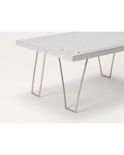 Store Lid for Stacking Shelf Container 25 Tables|Storage Stands