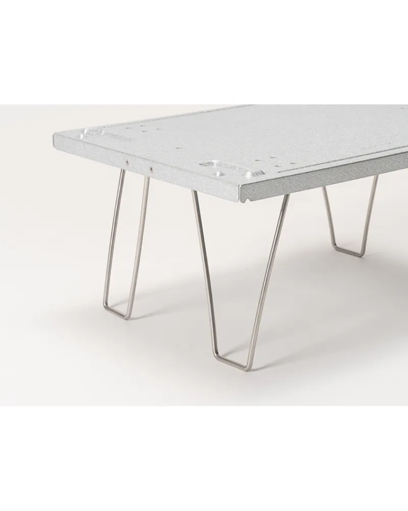 Store Lid for Stacking Shelf Container 25 Tables|Storage Stands