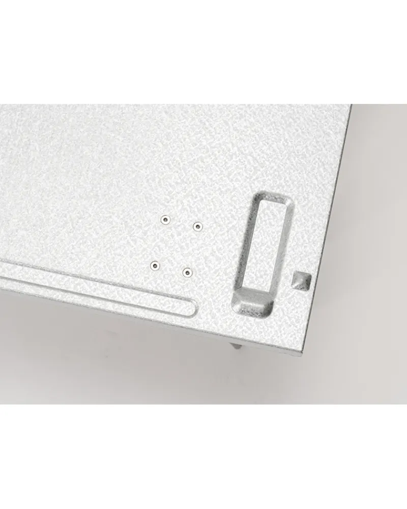 Store Lid for Stacking Shelf Container 25 Tables|Storage Stands
