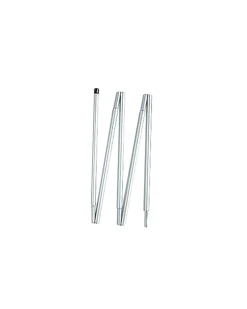 Flash Sale Light Tarp Pole 150cm Tent Accessories|Poles & Accessories