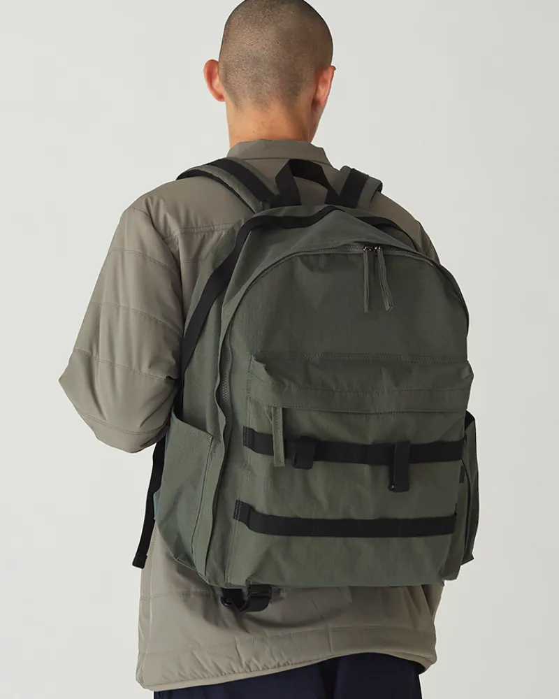 Cheap Lightweight Taslan Ripstop Backpack Accessories|Backpacks