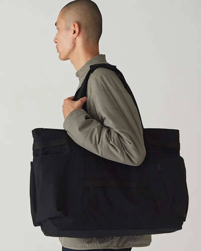 Clearance Lightweight Taslan Ripstop Tote Bag Accessories|Bags