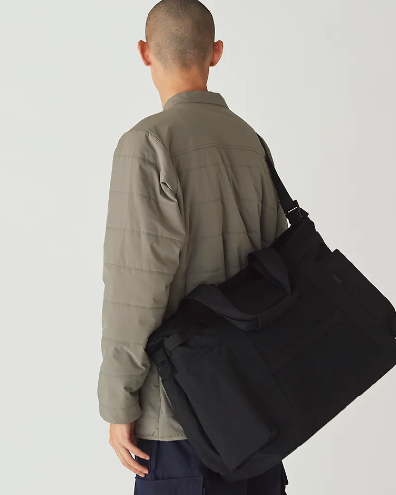 Clearance Lightweight Taslan Ripstop Tote Bag Accessories|Bags