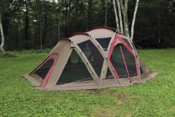 Cheap Living Shell Long Pro. 4-6 Person|4-8 Person