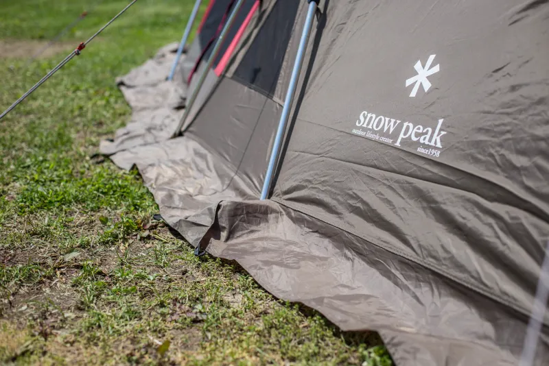 Cheap Living Shell Long Pro. 4-6 Person|4-8 Person