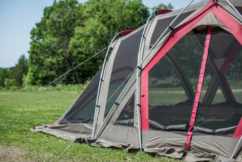 Cheap Living Shell Long Pro. 4-6 Person|4-8 Person