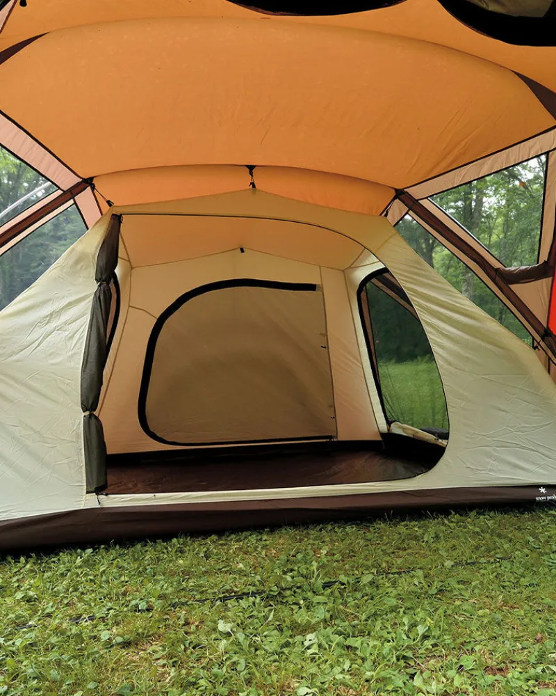 New Living Shell Long Pro. Inner Tent Tent Accessories