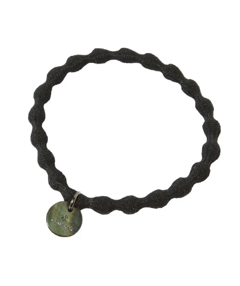 Clearance Logo Hair Tie Accessories