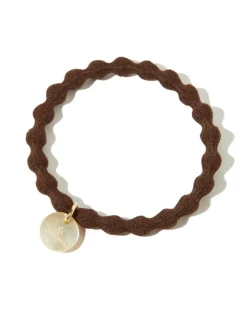 Clearance Logo Hair Tie Accessories