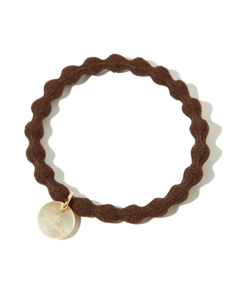 Clearance Logo Hair Tie Accessories