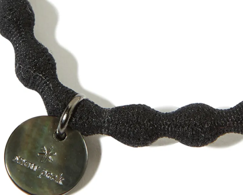 Clearance Logo Hair Tie Accessories
