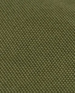 Hot Luxury Low Beach Chair in Dark Green Chairs