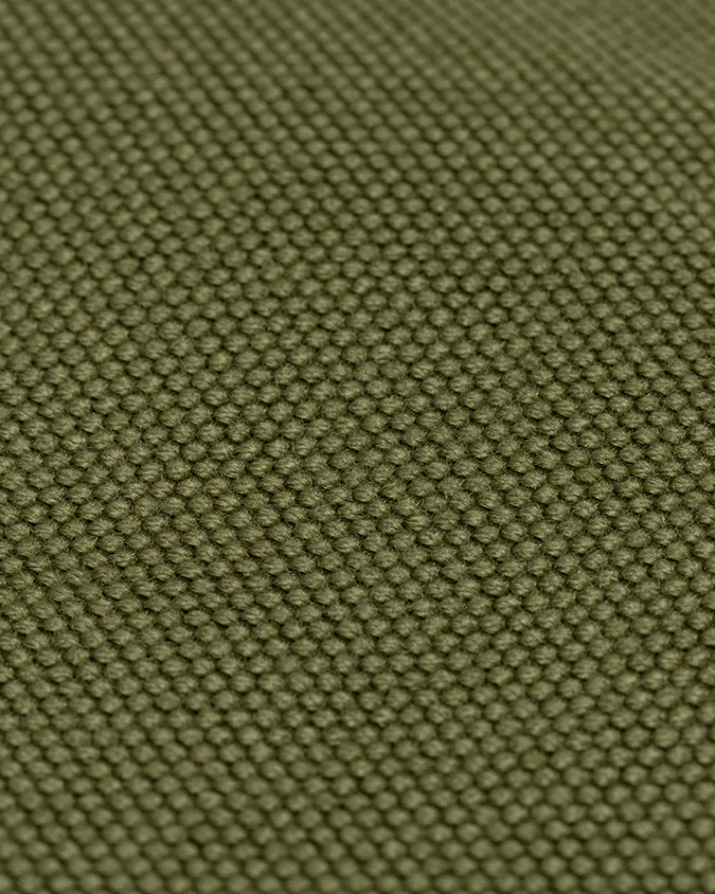 Hot Luxury Low Beach Chair in Dark Green Chairs