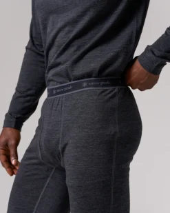 Discount Merino Wool Tights Bottoms