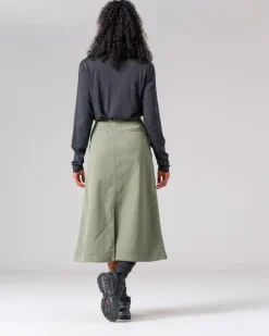Clearance Merino Wool Turtleneck Long Sleeve T-Shirt Tops