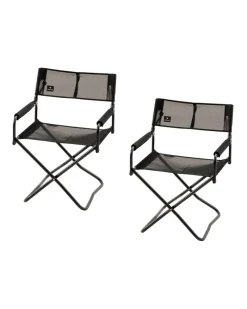 Online Mesh Folding Chair Set Sets & Kits|Sets