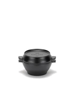 Online Micro Pot Takibi For Cooking|Cast Iron