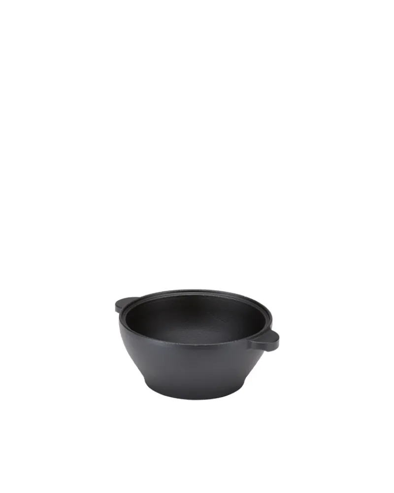 Online Micro Pot Takibi For Cooking|Cast Iron