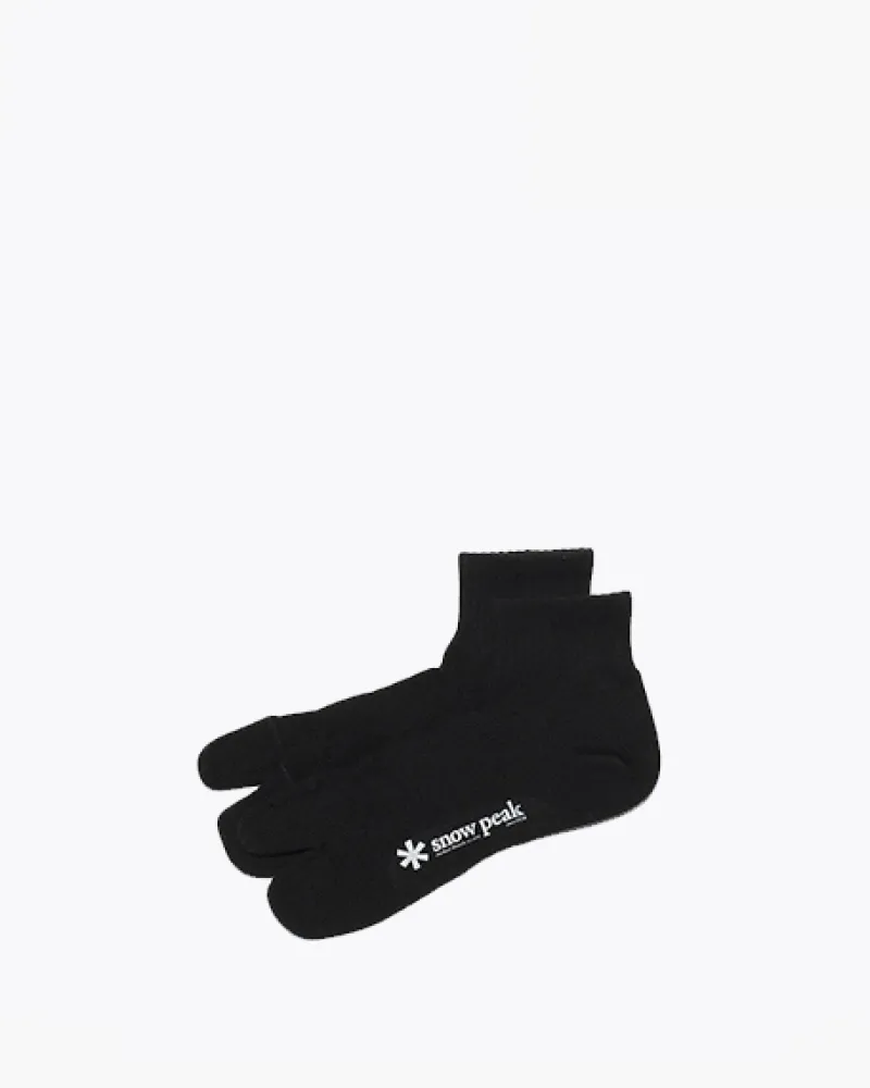 New Mid Tabi Socks Accessories