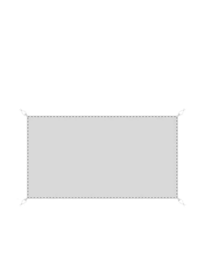 Hot Minute Dome Pro. Air 1 Ground Sheet 1-2 Person|Tent Accessories