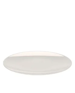Outlet Mirror Plate Dishes