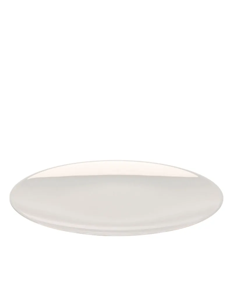 Outlet Mirror Plate Dishes