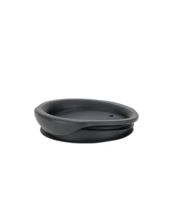 Fashion 300mL Silicone Lid Cups|Mugs