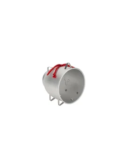 New Mosquito Pig Coil Mini Accessories