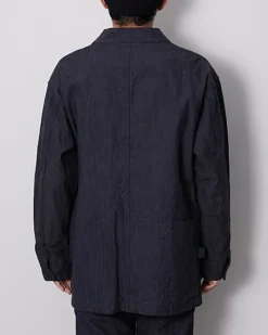 Sale NORAGI Work Jacket Outerwear