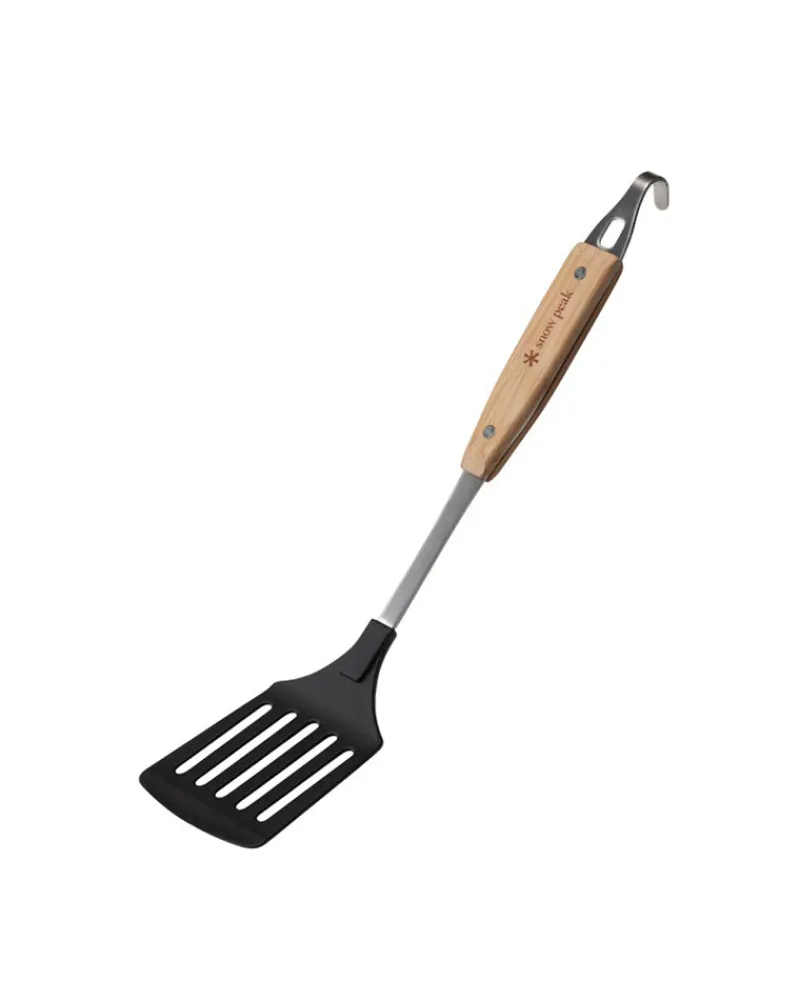 New Nylon Spatula Cookware Accessories|Utensils
