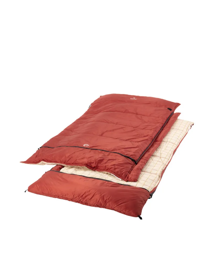 Cheap Ofuton Sleeping Bag Wide LX Sleeping Bags