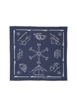 Shop Organic Cotton Noasobi Bandana Accessories