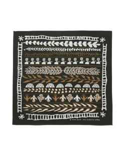 Best Sale Organic Cotton Nordic Bandana Accessories