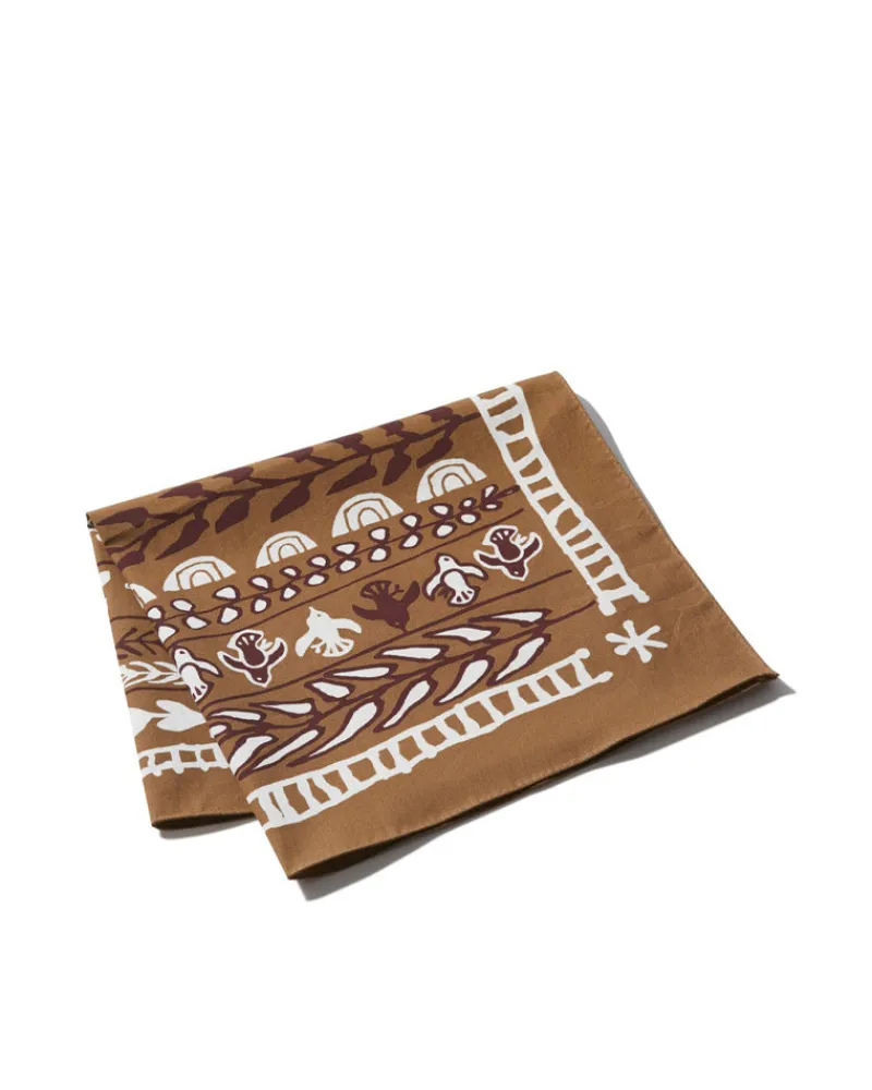 Best Sale Organic Cotton Nordic Bandana Accessories