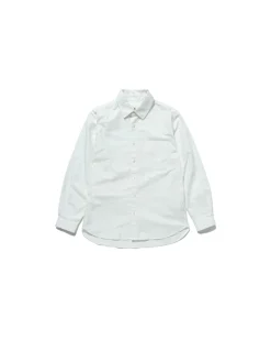 Best Sale Organic Cotton OX Shirt Tops