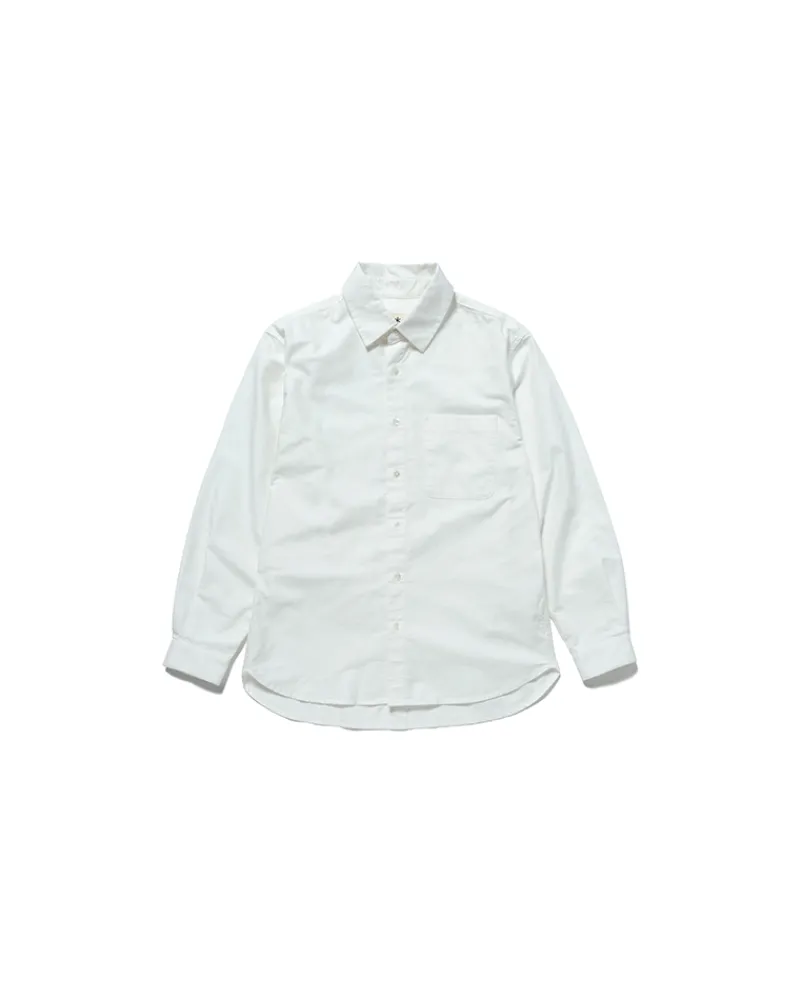 Best Sale Organic Cotton OX Shirt Tops