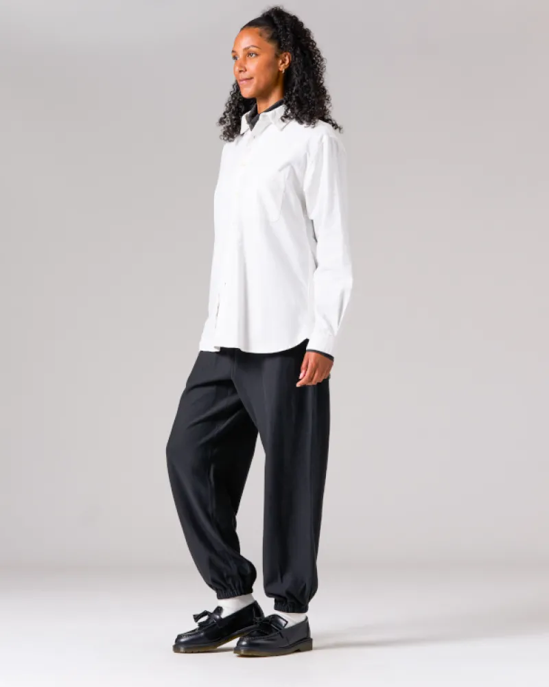 Best Sale Organic Cotton OX Shirt Tops