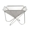 Fashion Pack & Carry L Fireplace 4-6 Person|Grills