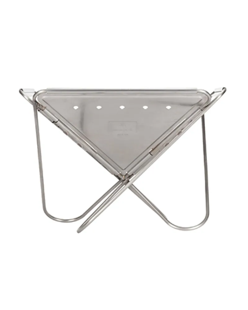 Fashion Pack & Carry L Fireplace 4-6 Person|Grills