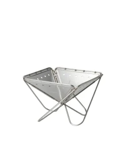 Flash Sale Pack & Carry M Fireplace 4-6 Person|Grills