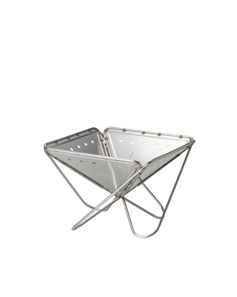 Flash Sale Pack & Carry M Fireplace 4-6 Person|Grills