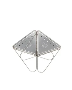 Flash Sale Pack & Carry M Fireplace 4-6 Person|Grills