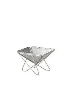 Store Pack & Carry S Fireplace Grills