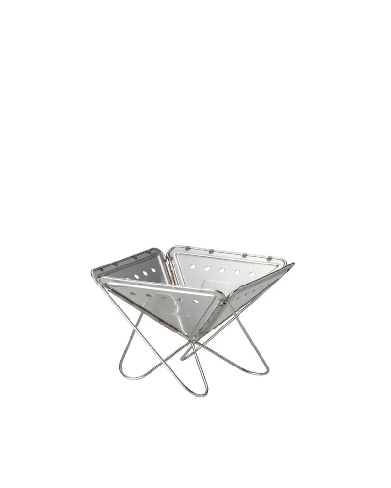 Store Pack & Carry S Fireplace Grills