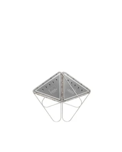 Store Pack & Carry S Fireplace Grills
