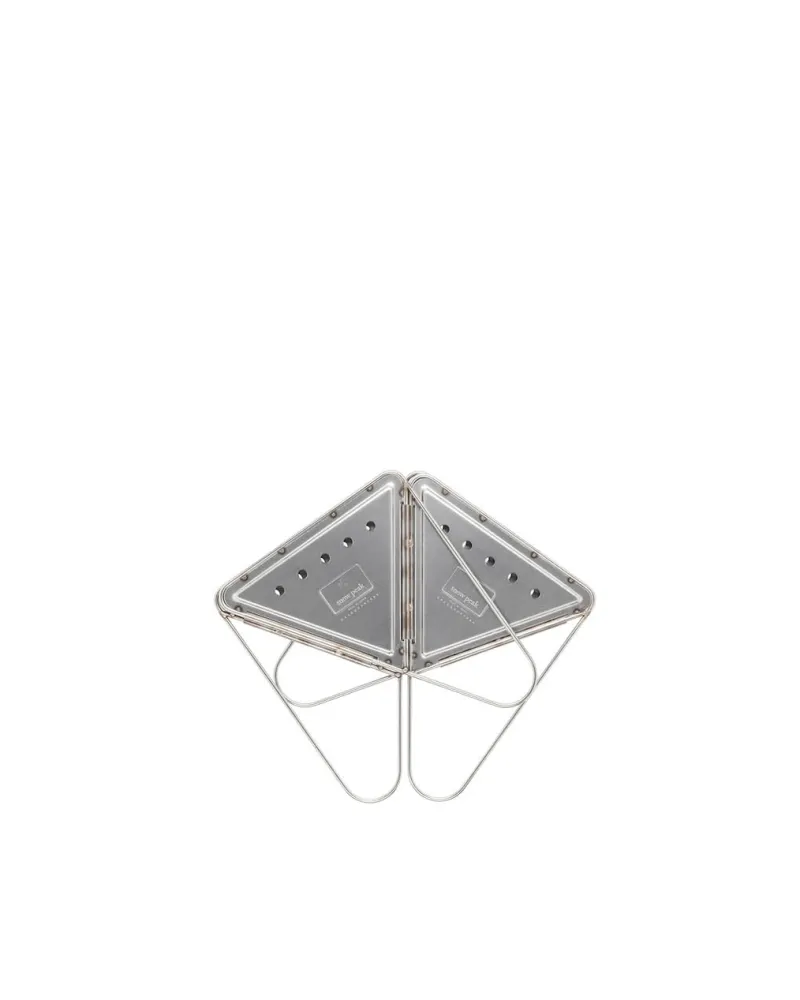 Store Pack & Carry S Fireplace Grills