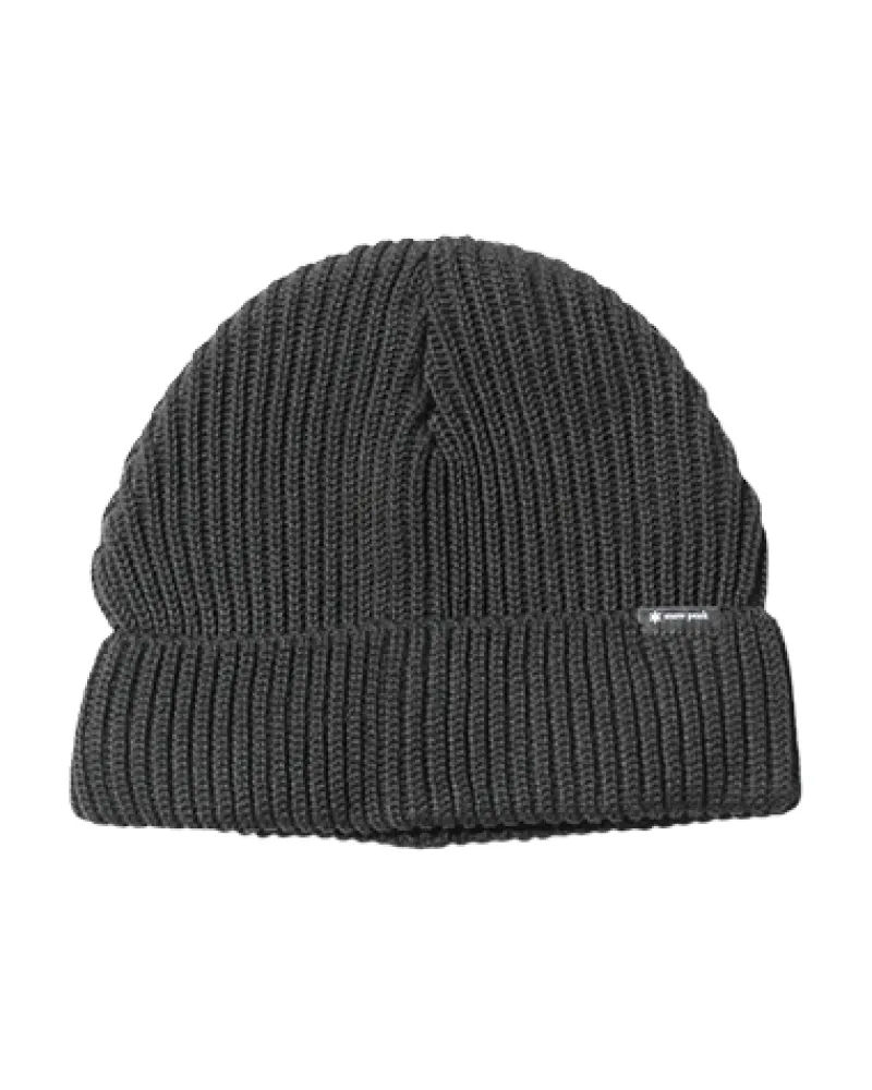 New Pe/Co Knit Cap Accessories